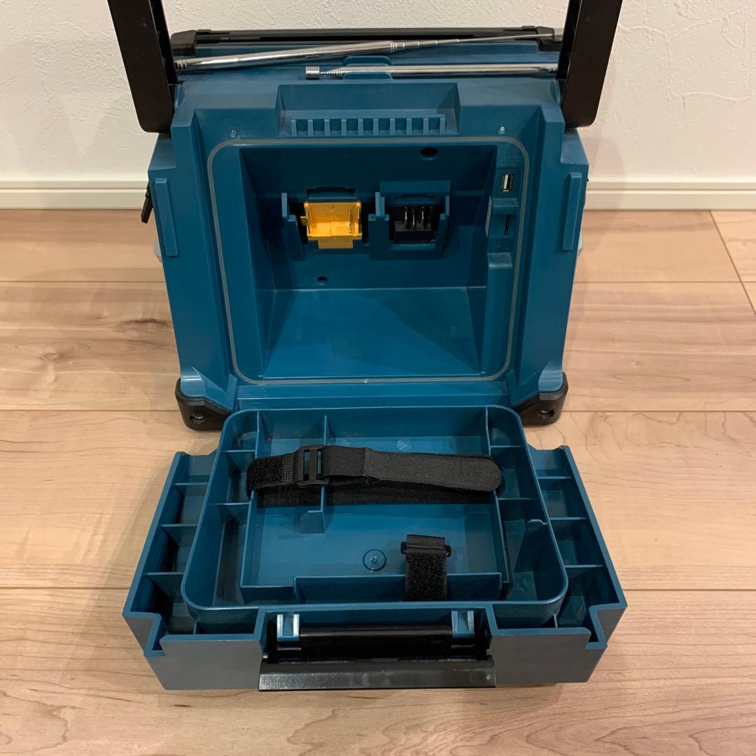 バッテリー欠品 マキタMakita 防災用コンボキット CK1010