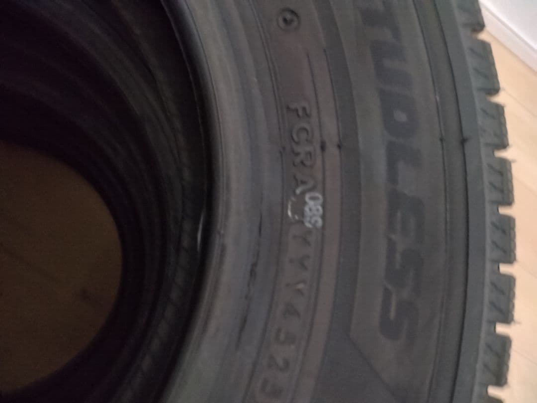 タイヤ・ホイール YOKOHAMA iceGUARD iG91 145/80R/12