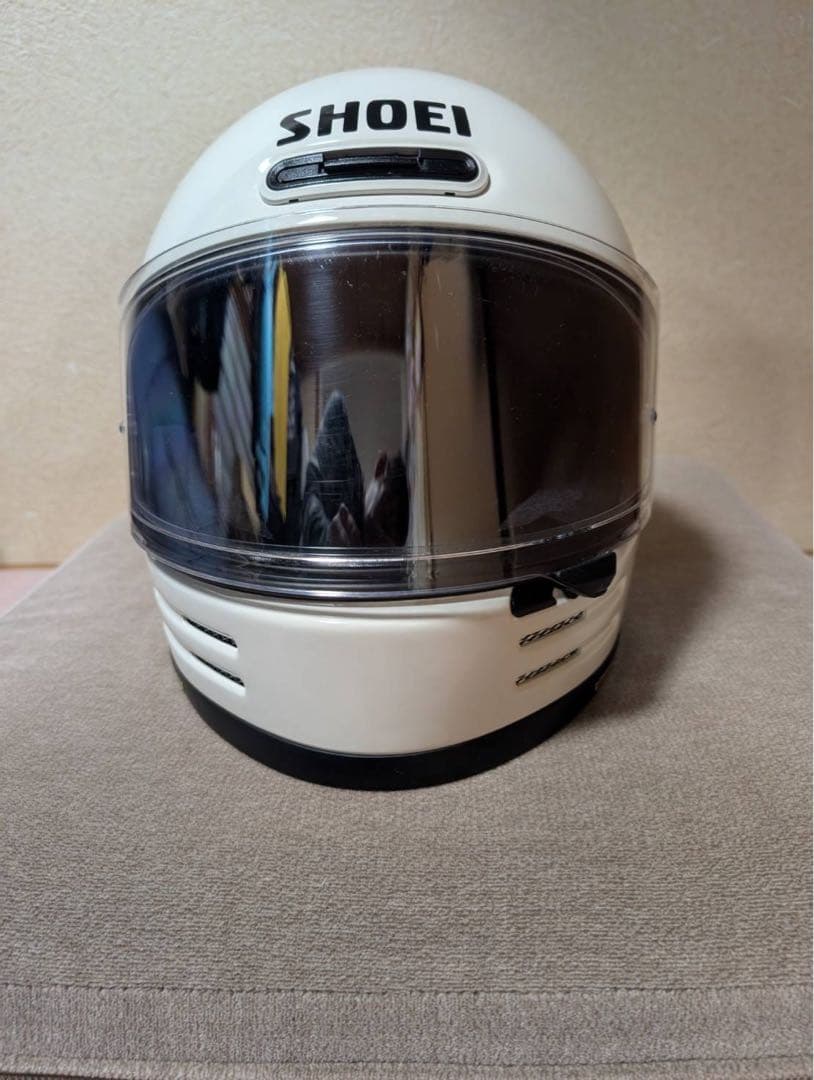 極美品ショウエイ　グラムスター