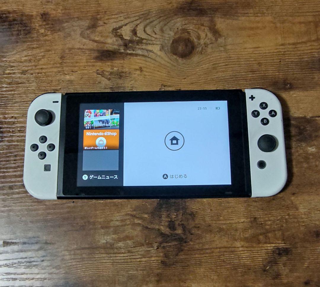 Nintendo Switch 　稼働品②