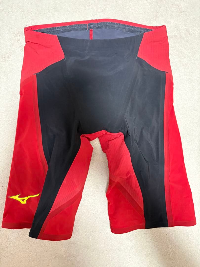 競泳水着　ミズノ　GX・SONIC6ET