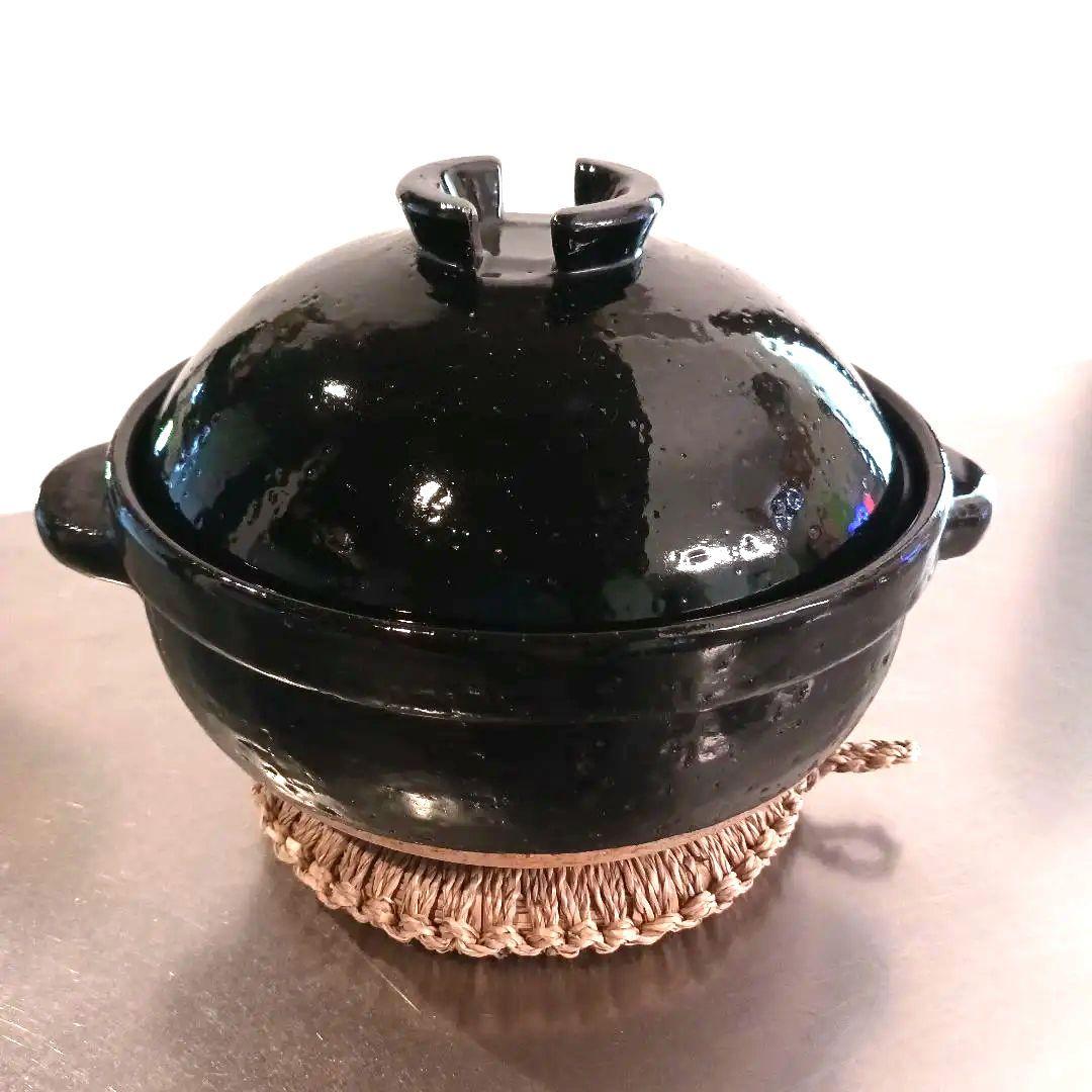 かまどさん　３合　長谷園