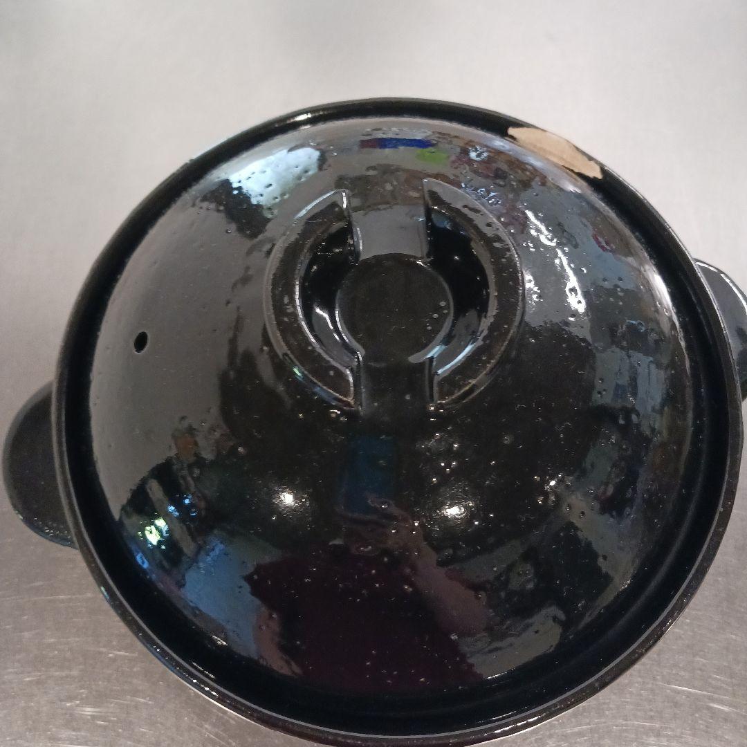 かまどさん　３合　長谷園