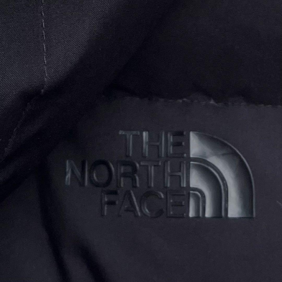 XL ザ ノースフェイス ダウン ダウンコート ロングダウン ダウンジャケット