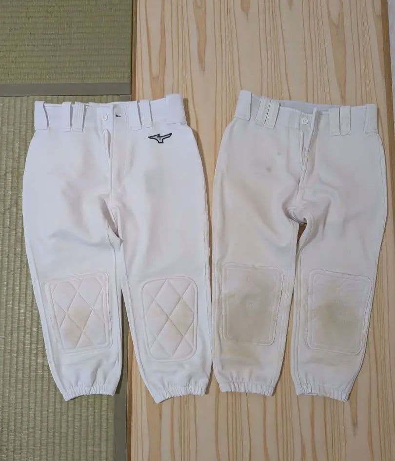 野球、ソフトボールウェア　140　まとめ売り