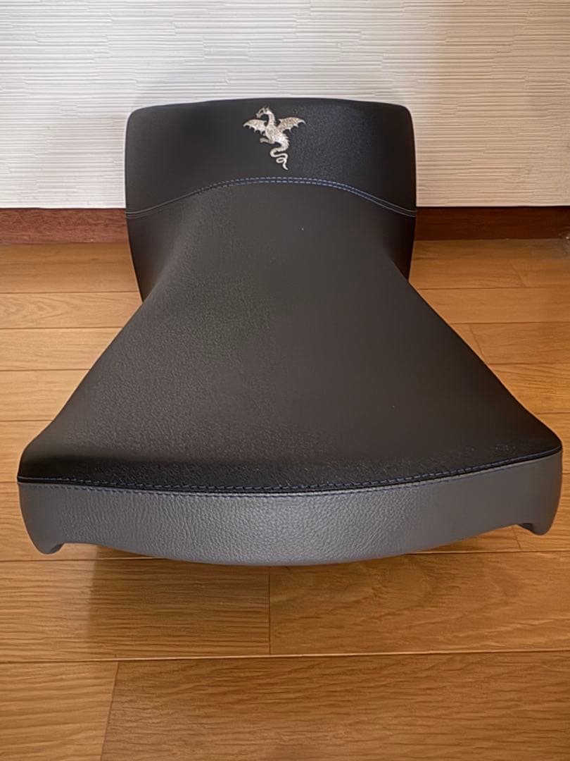  R1200gs シート アールズギア 美品