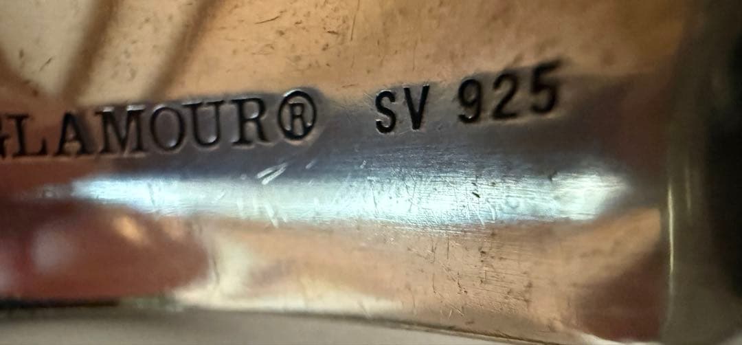 アンダーカバー x ヒステリックグラマー PIL POPTONES バングル