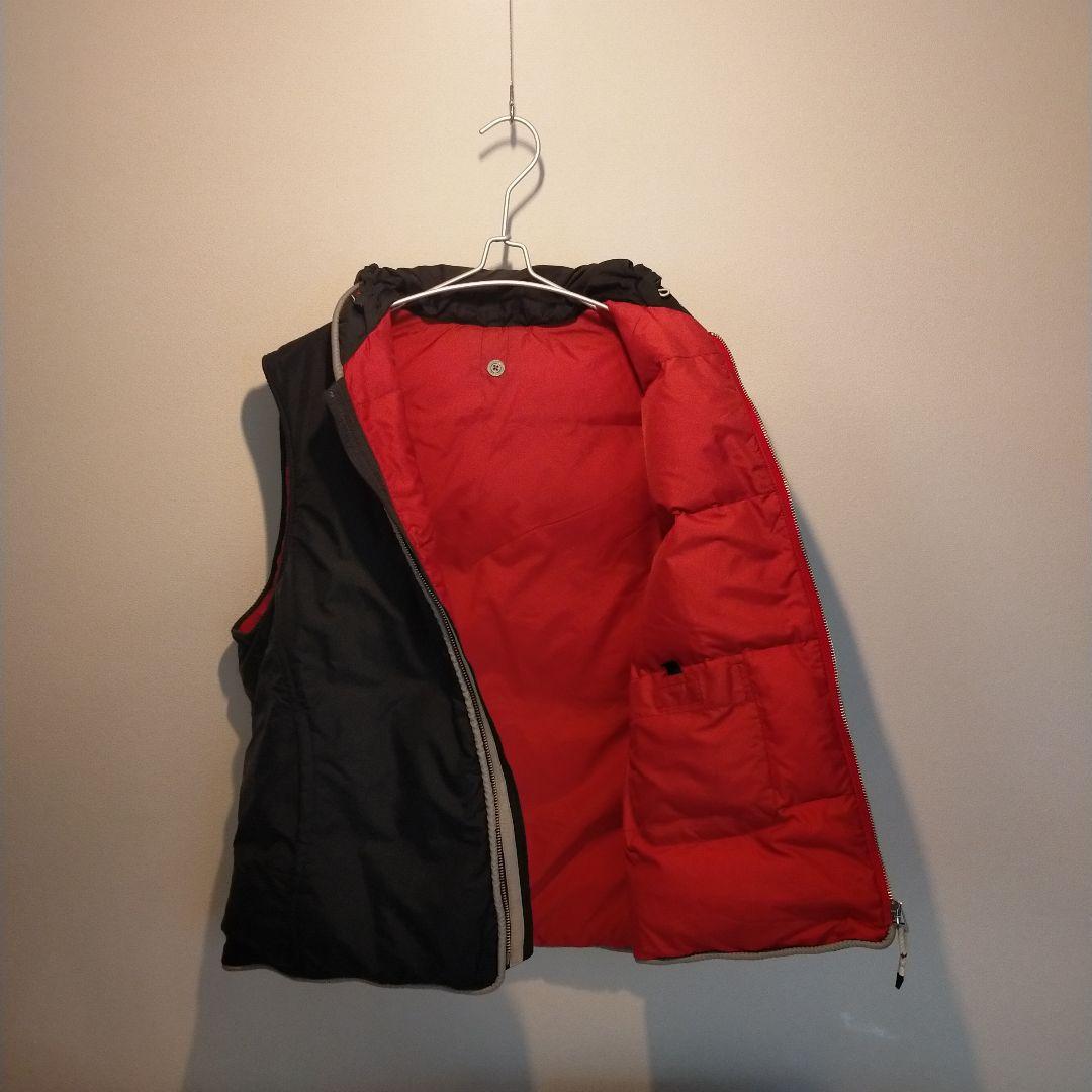 45rpm ダウンベスト　size　5