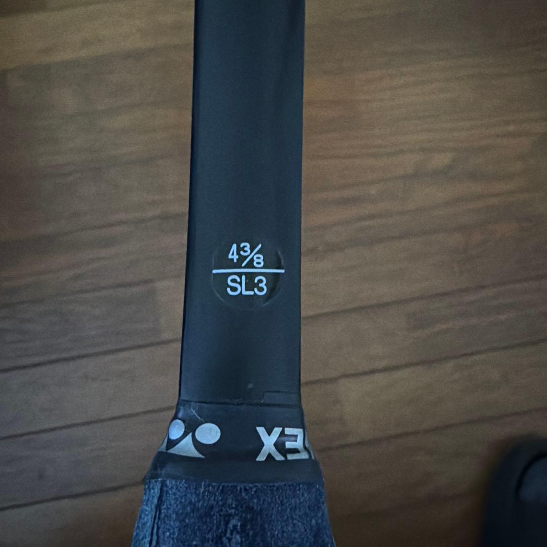 Wilson Pro Staff ミッドサイズラケット