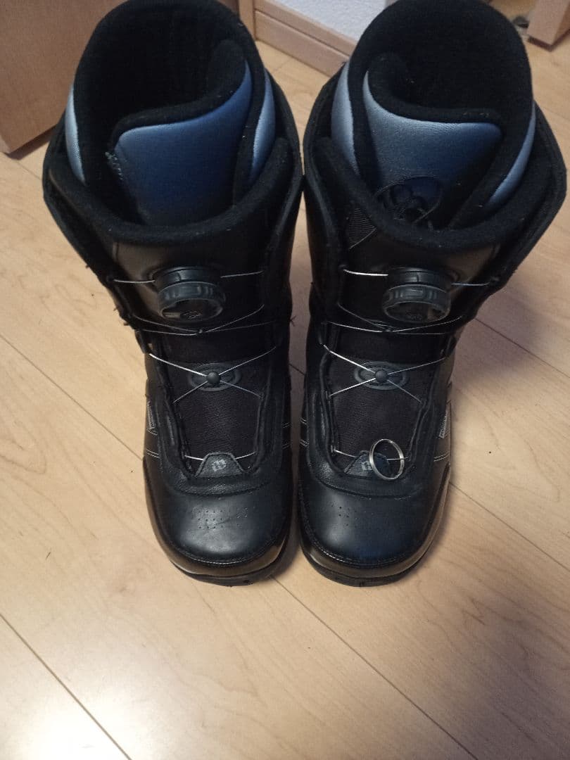 専用　オマケ付きです　値下げ大歓迎！！　スノーボード　ブーツ　MORROW