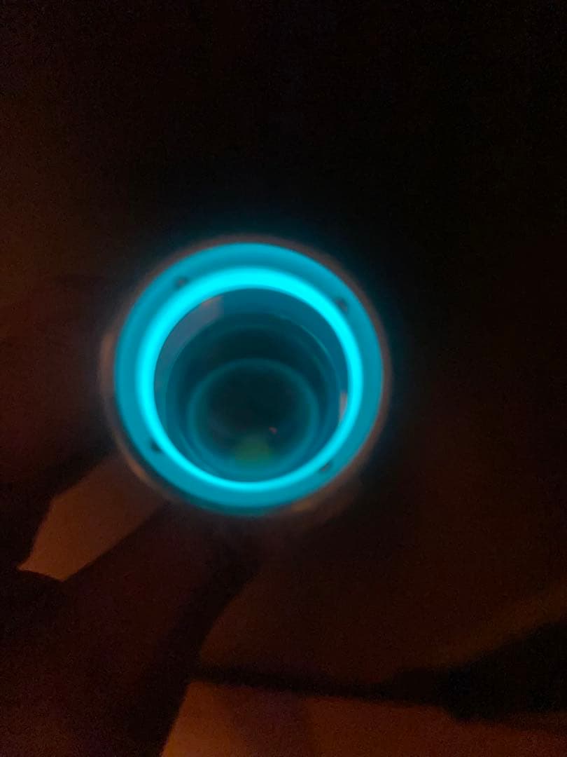 MATEMINCO FW2 懐中電灯 LEP 照射距離1303m 310ルーメン