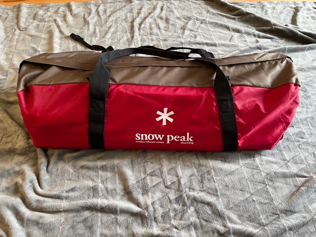 【本日限りお値下げ】 peak ランドロック