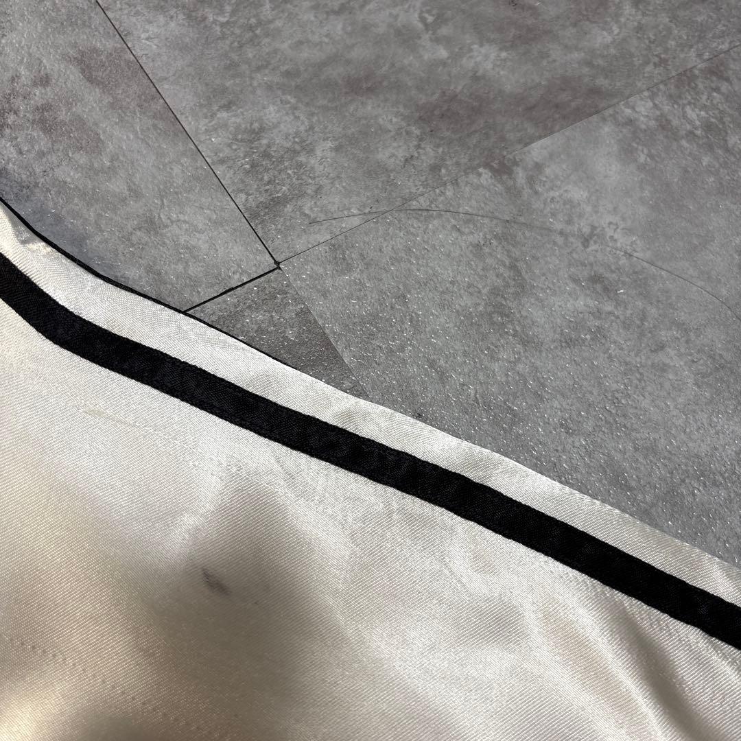 レ*オ様 avirex リバーシブル　スーベニアジャケット　スカジャン