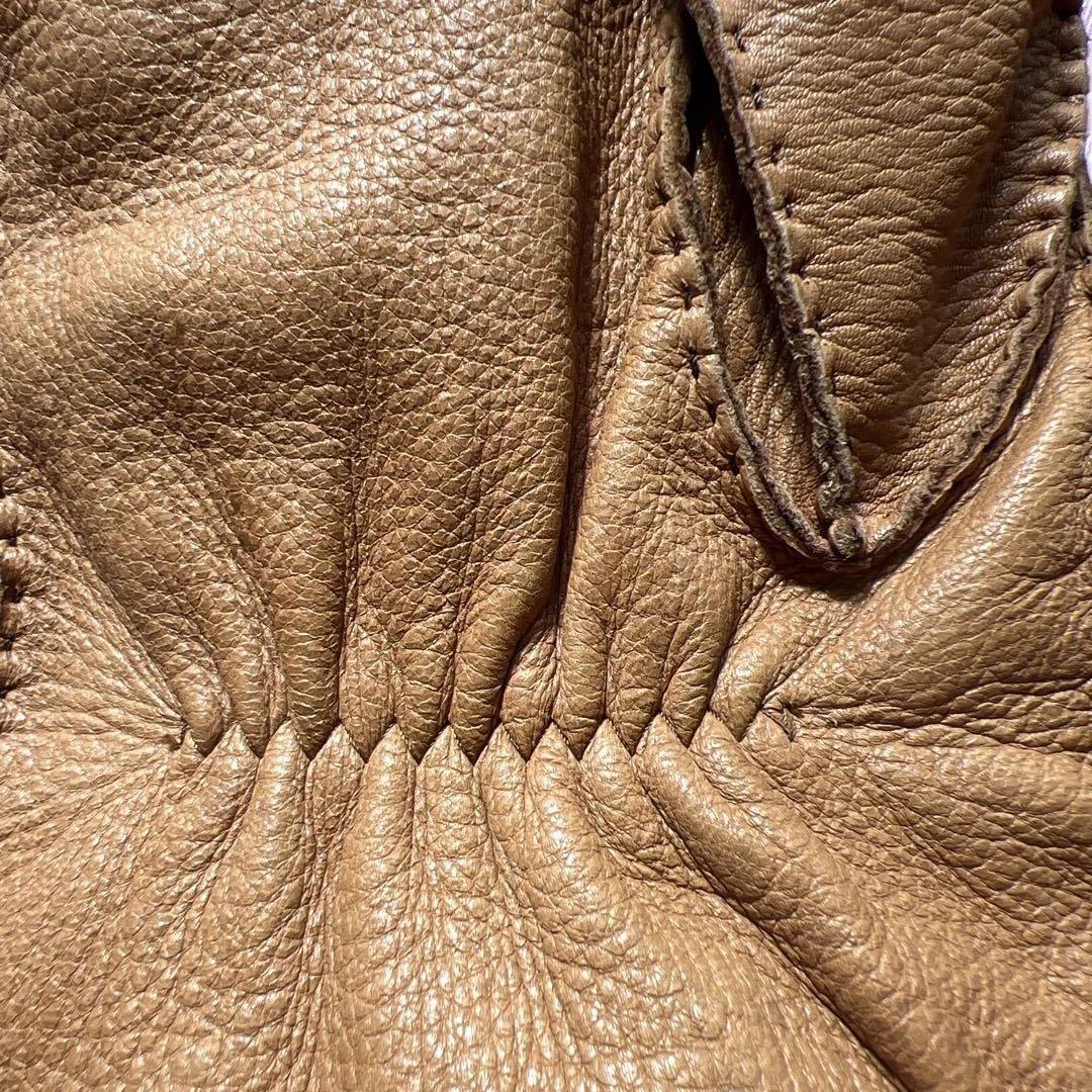 【DENTS】紳士革手袋