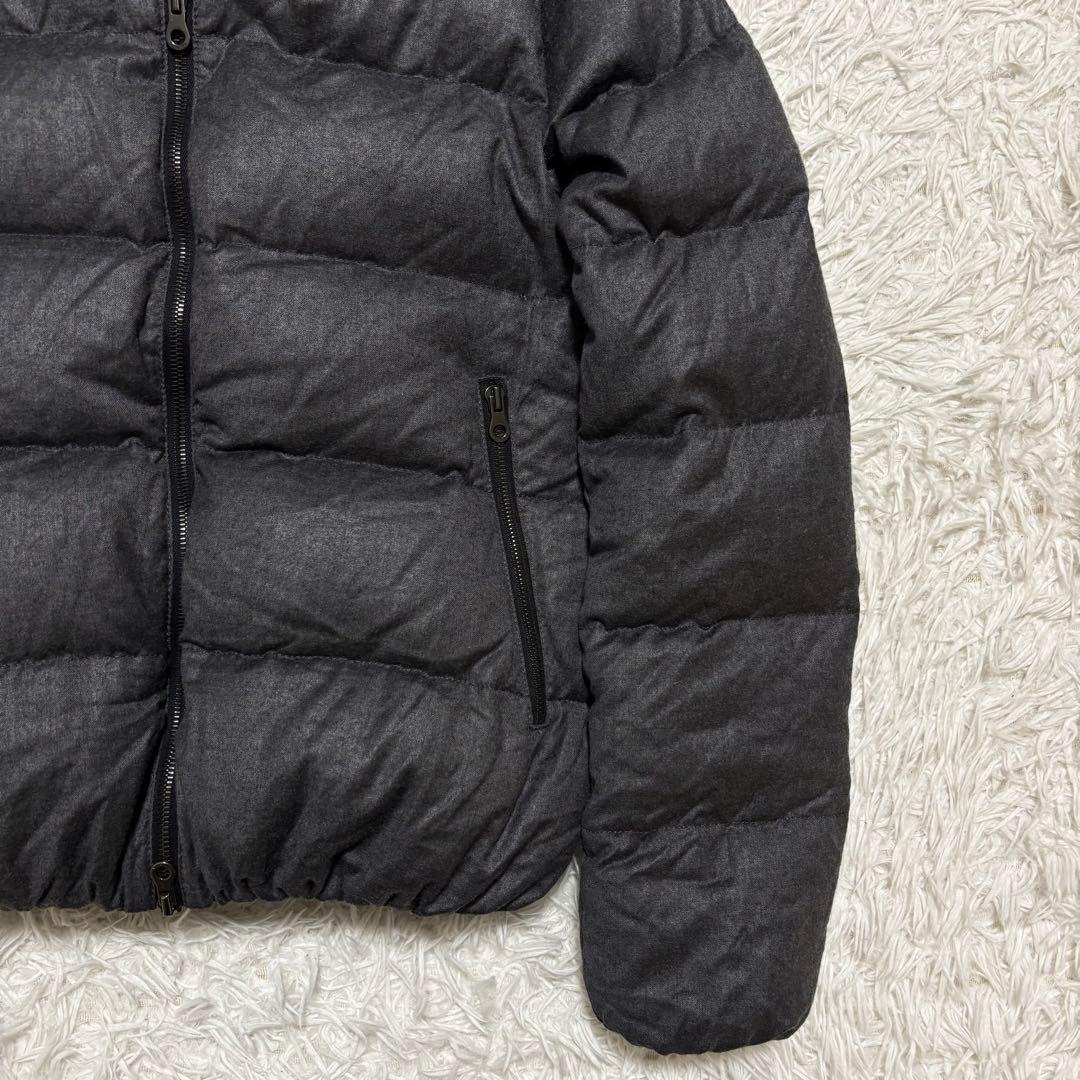 極美品/カシミヤ/XL✨デュベティカ ダウンジャケット ティアデュエ 井川遥着用