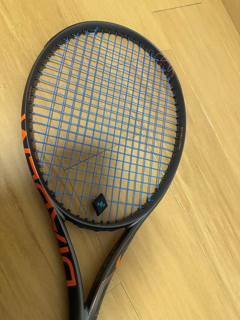 DIADEM AXIS 98（G2）