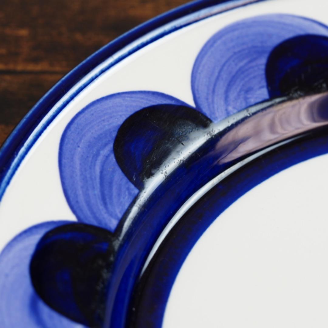 A15AB アラビア パユ プレート 2枚セット 径259mm / Paju