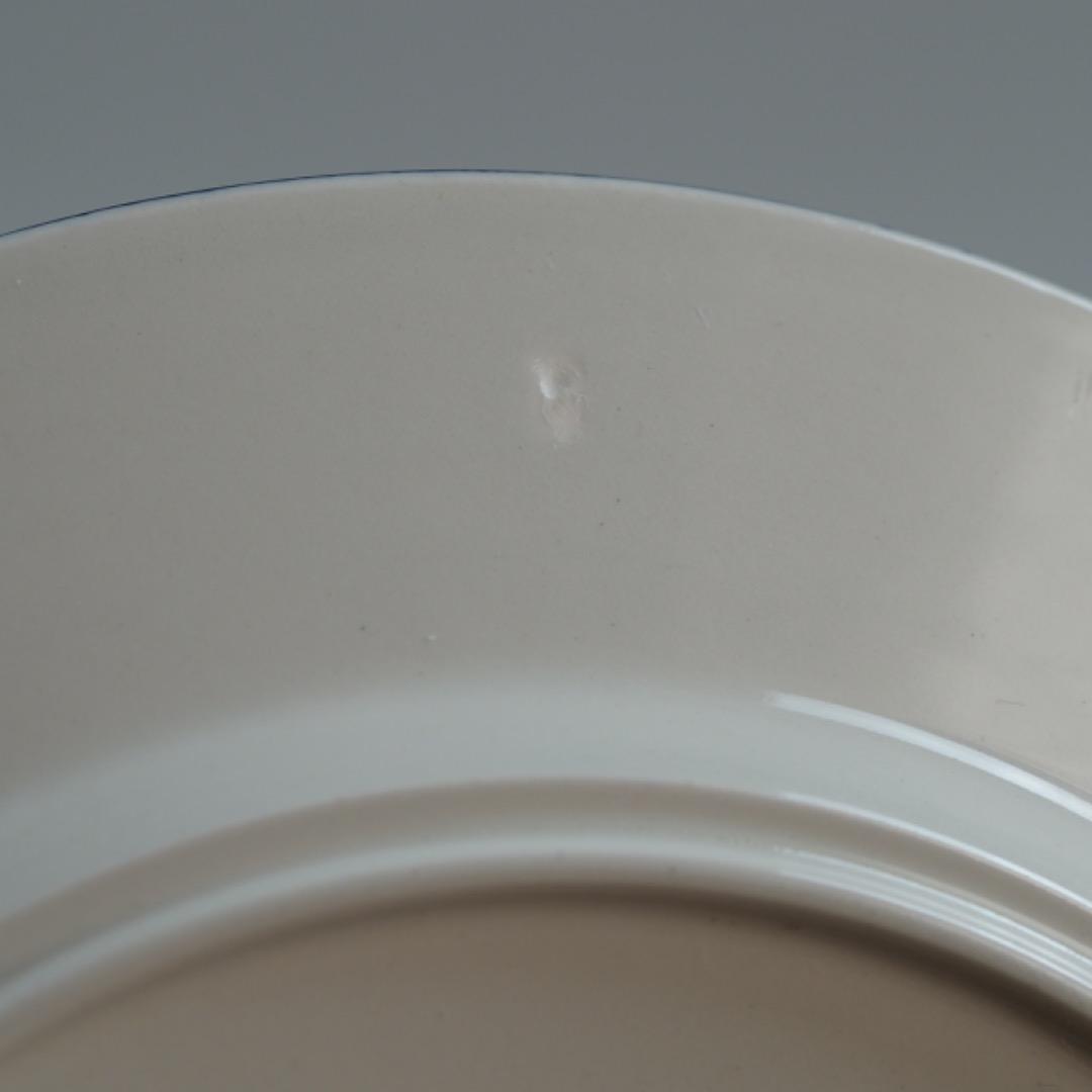 A15AB アラビア パユ プレート 2枚セット 径259mm / Paju