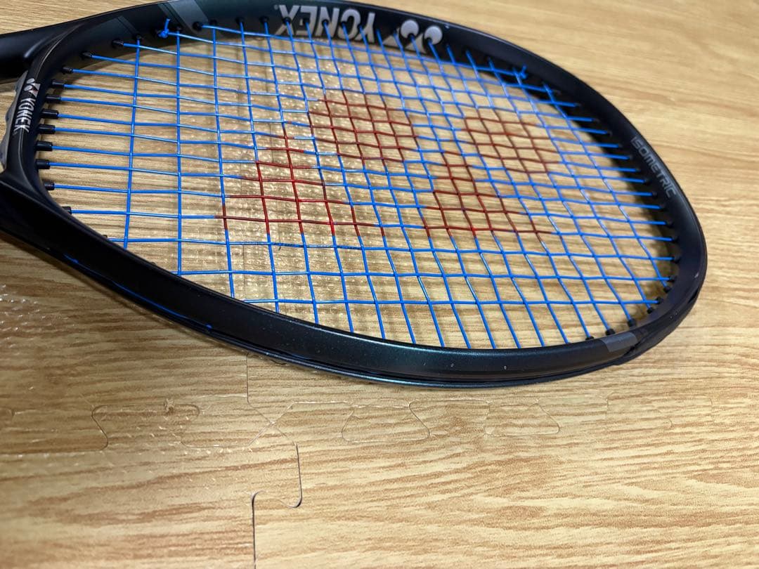 ヨネックス　イーゾーン100 G2