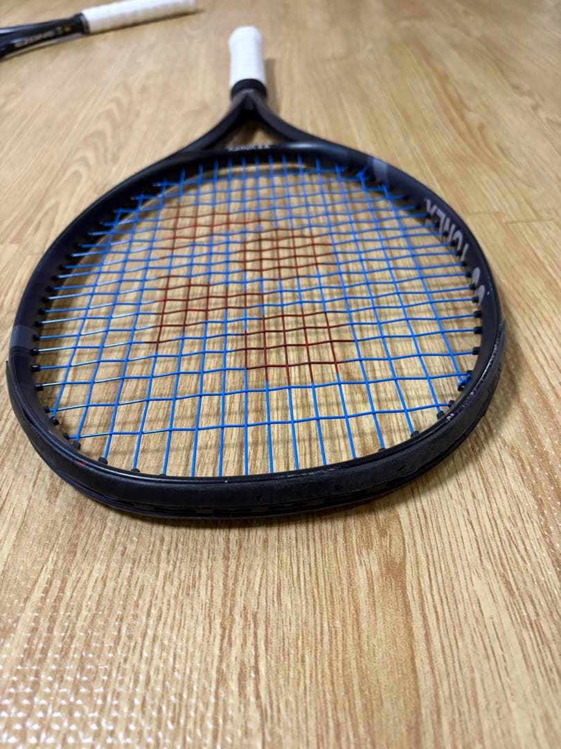 ヨネックス　イーゾーン100 G2