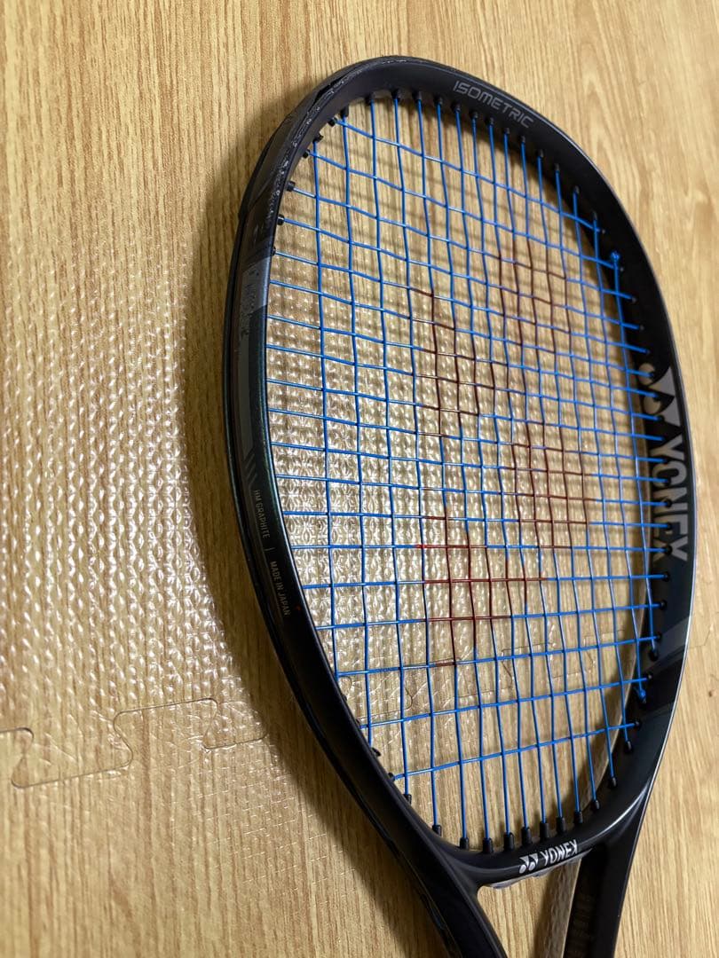 ヨネックス　イーゾーン100 G2