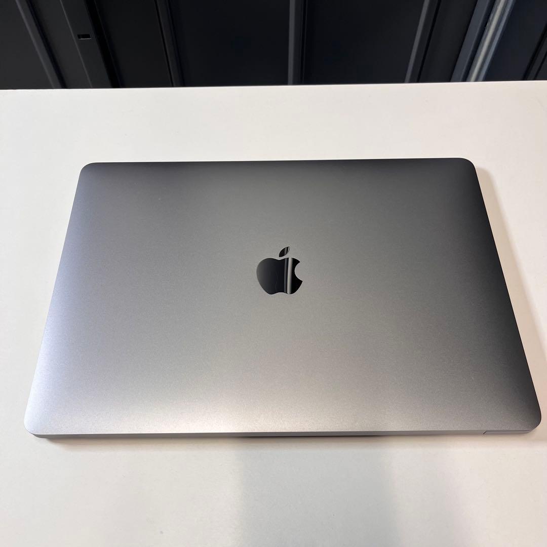 MacBook Air 2020 M1 スペースグレイ 16GB 512GB