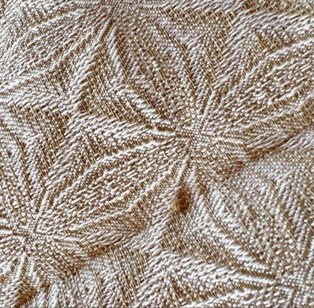 Swedish vintage cloth・* ② 120×130