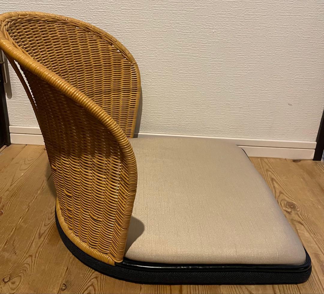 桜屋工業　チェリー　座椅子　高座椅子 舞2型　高級宿　旅館　和室　1〜4脚迄可‼️