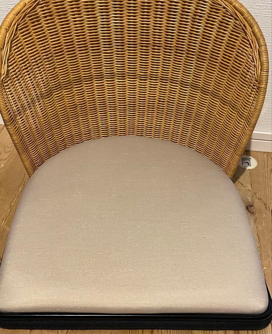 桜屋工業　チェリー　座椅子　高座椅子 舞2型　高級宿　旅館　和室　1〜4脚迄可‼️