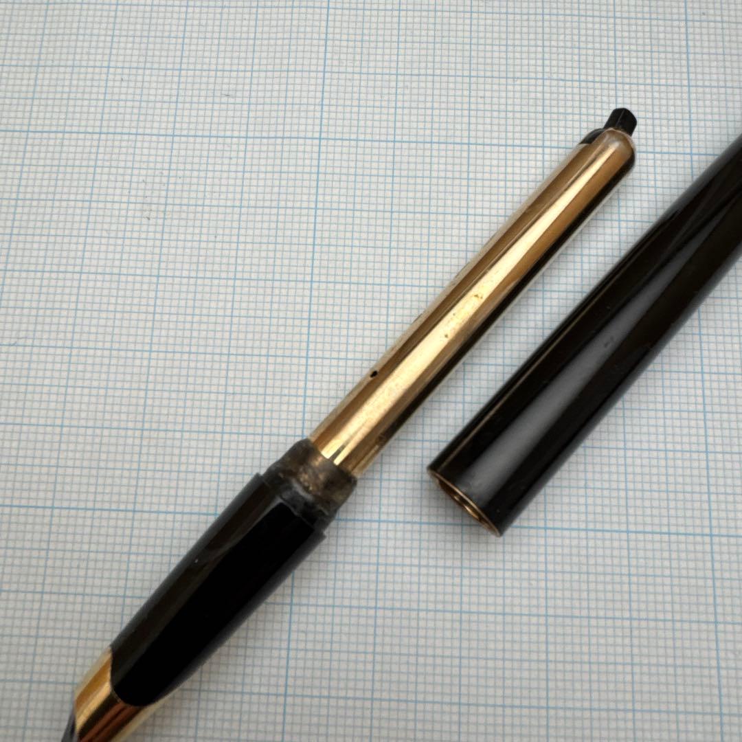 PILOT SUPER 500 万年筆 ジャンク 14K 超大型ニブ