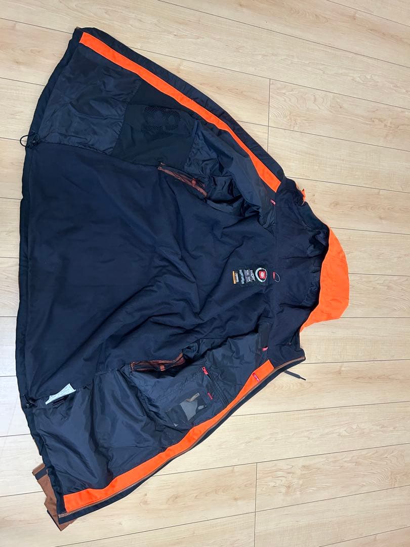 スノーボード 686 MENS Foundation Insulated Jacket XL