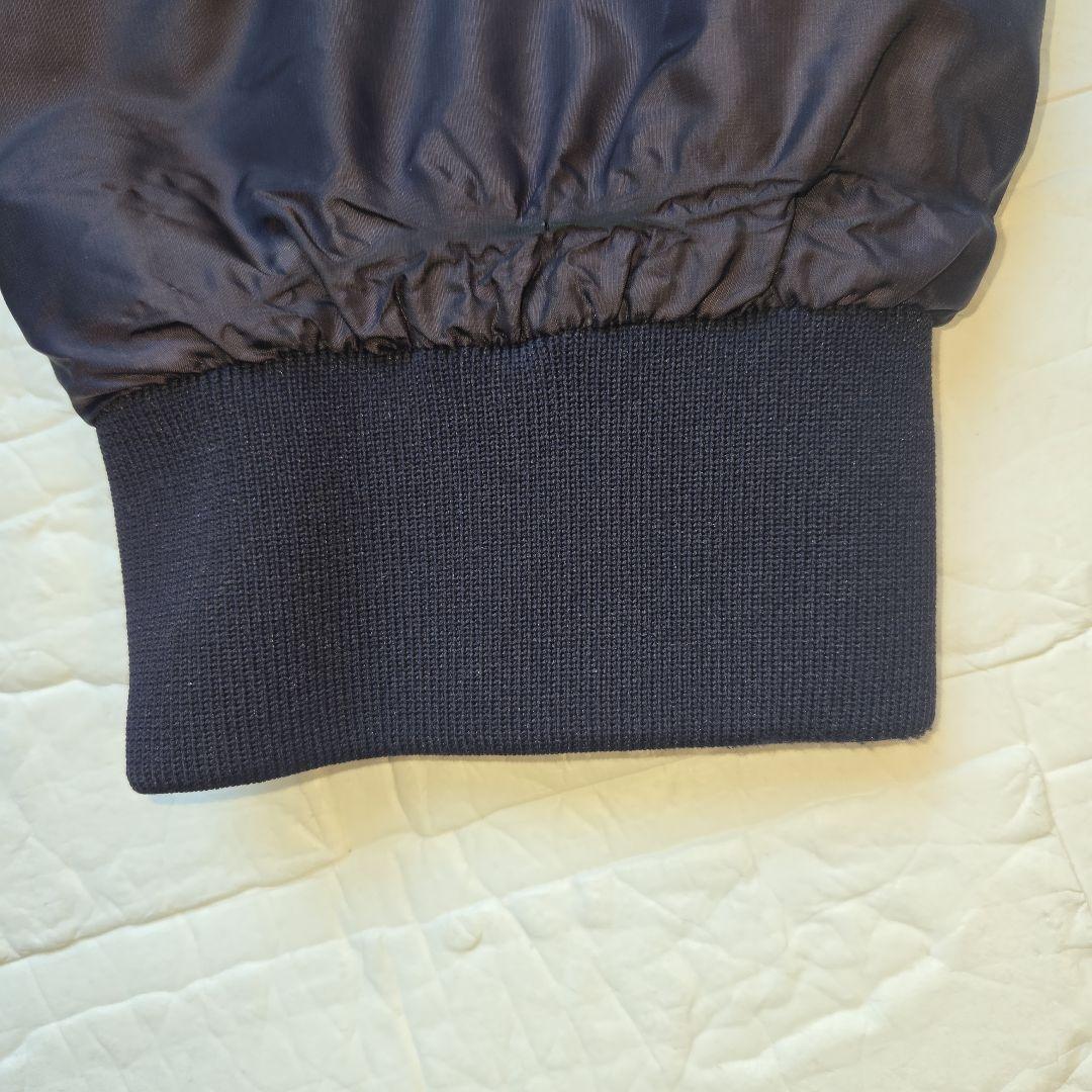 美品✨PEARLY GATES リバーシブル 2WAY 中綿 スニードジャック