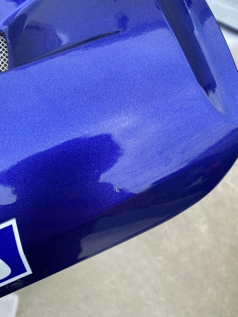 cbr1000rr sc57 04年　社外カウル　RC211V レプソル