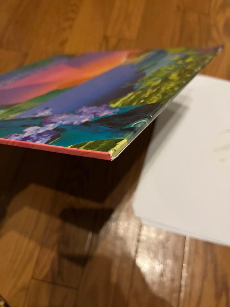 秋*様 EUTOPIA / STUTS アナログレコード 2LP