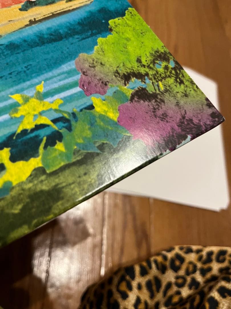 秋*様 EUTOPIA / STUTS アナログレコード 2LP