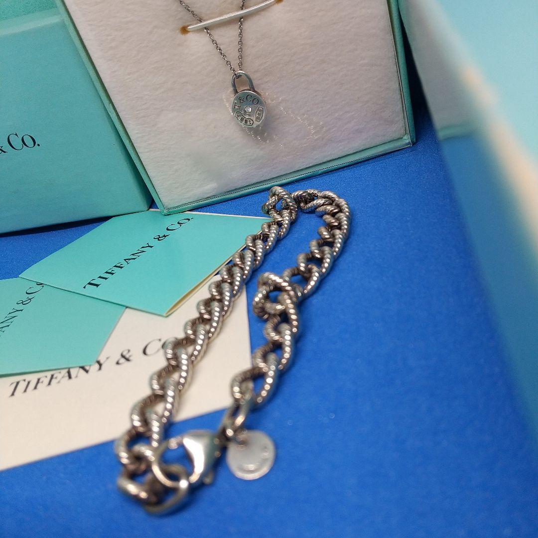 ♣ティファニースクリューローブ(⁠人⁠*⁠´⁠∀⁠｀⁠)⁠。⁠*゜⁠+