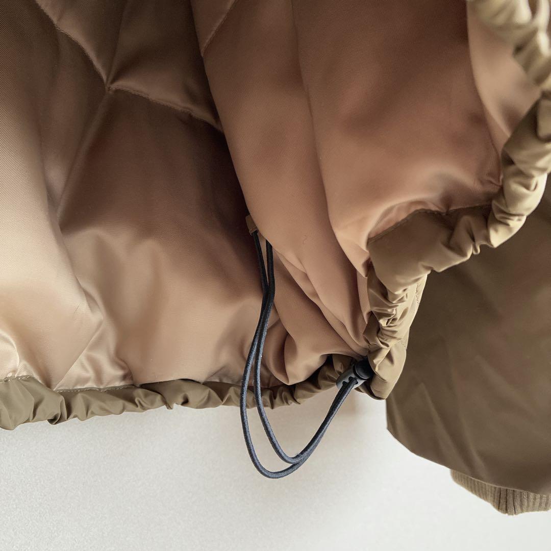 YAMADAYA YORT ヤマダヤ　中綿　ジャケット