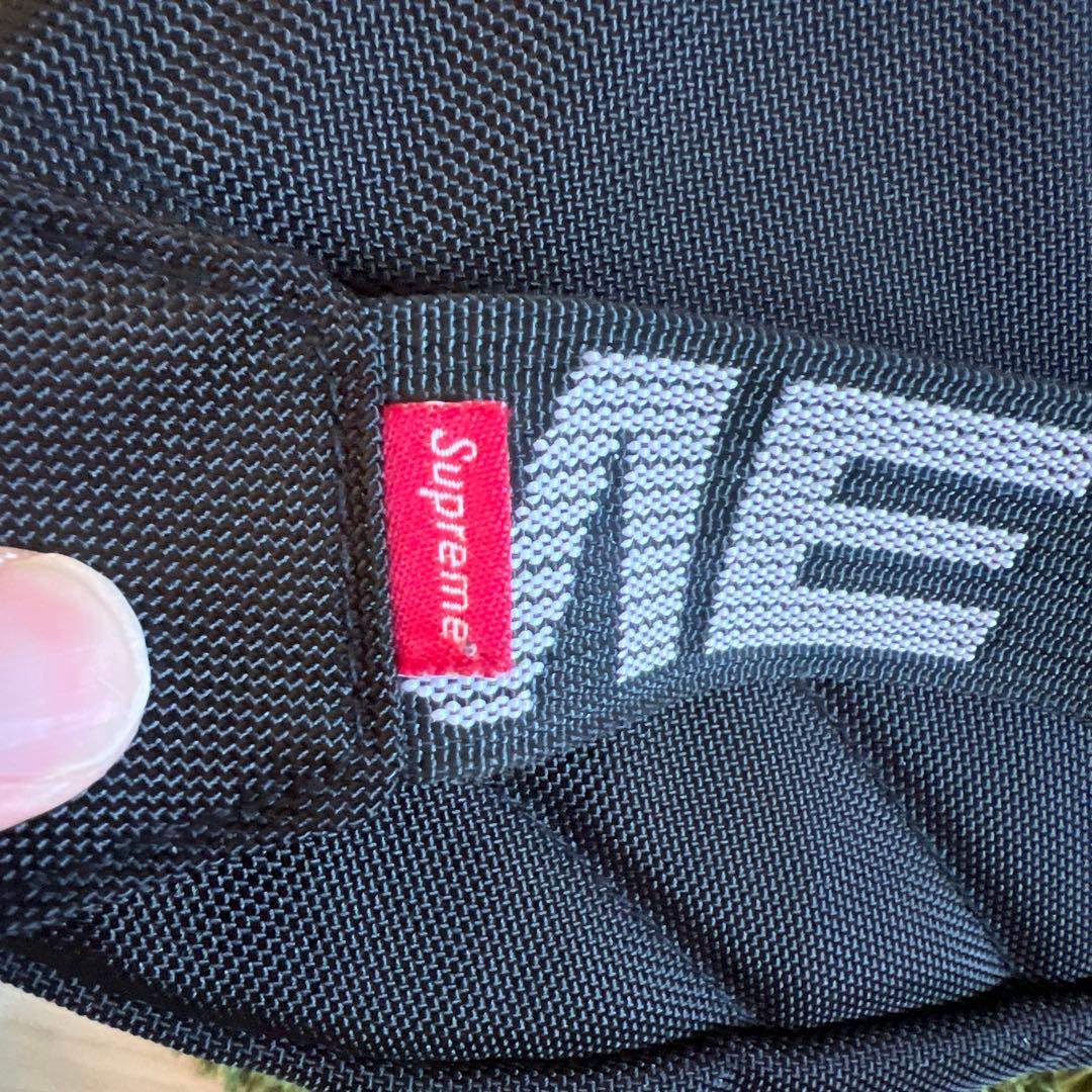 ア*ム様 Supreme 18SS Waist Bag