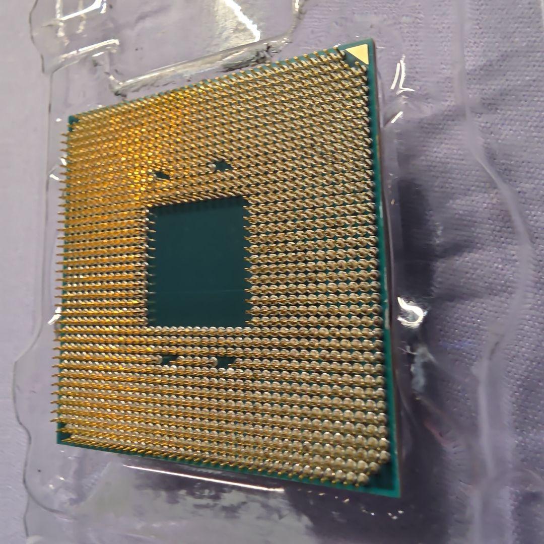 CPU AMD RYZEN 9 5900X CPU