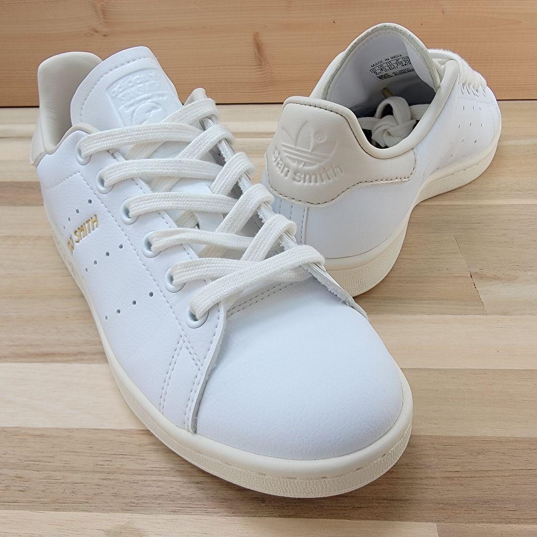 アディダス スタンスミス トゥモローランド 別注 23cm