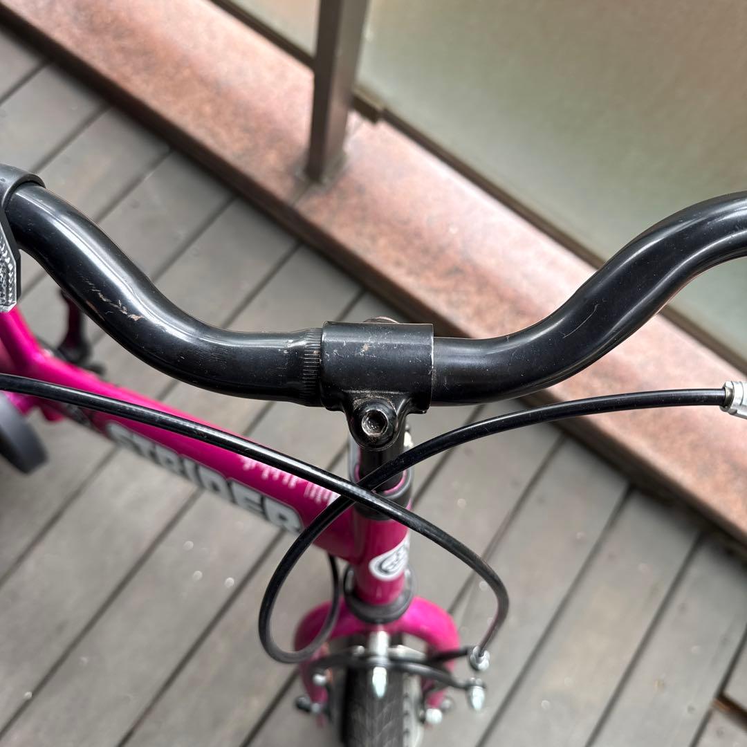 ストライダー 14x (STRIDER 14x) 14インチ 本体 日本正規品