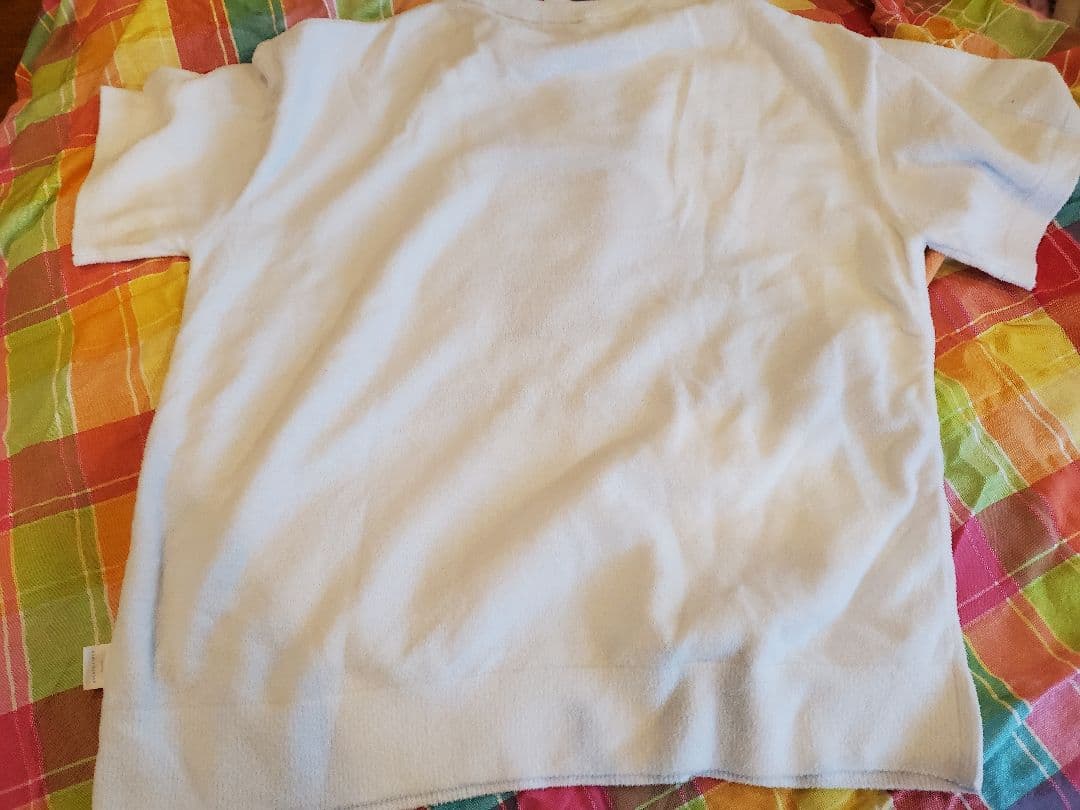 ◯ジェラピケ キノピオ ブルー ウェア 未使用 タグ付き◯