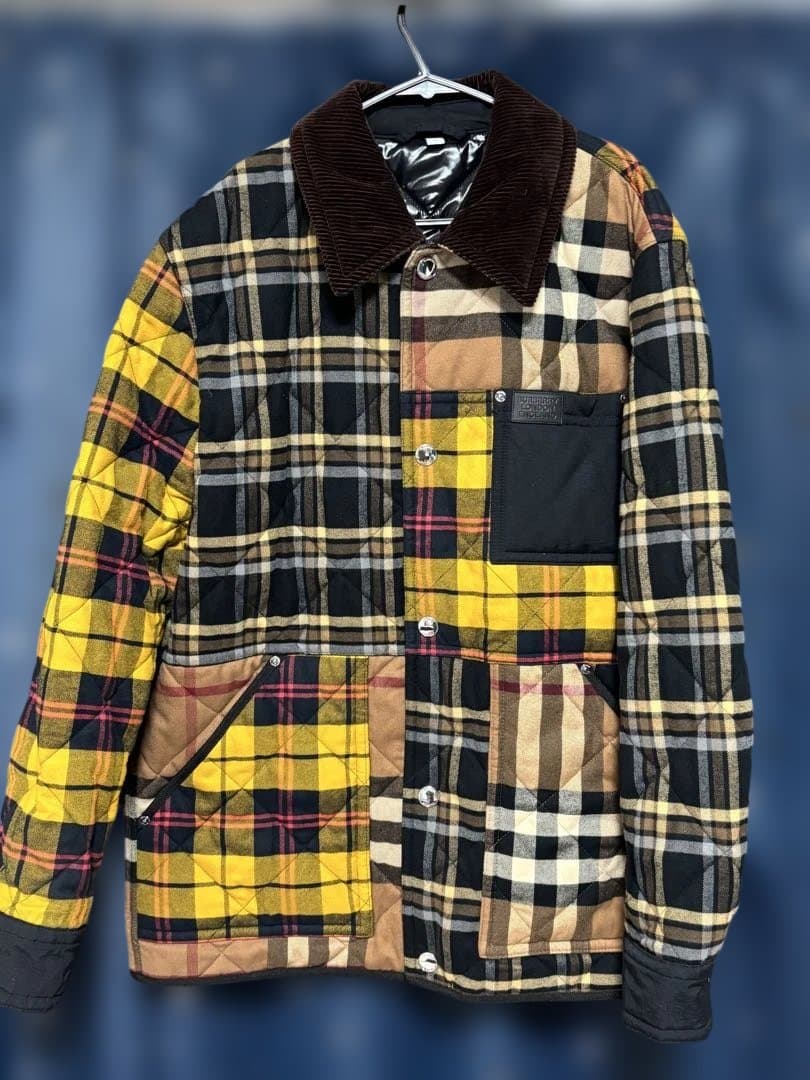 BURBERRY LONDON ENGLAND ジャケット