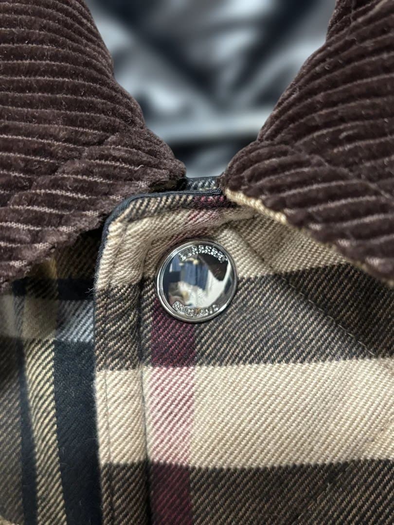 BURBERRY LONDON ENGLAND ジャケット
