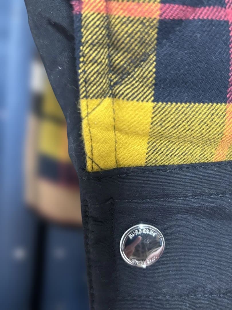 BURBERRY LONDON ENGLAND ジャケット