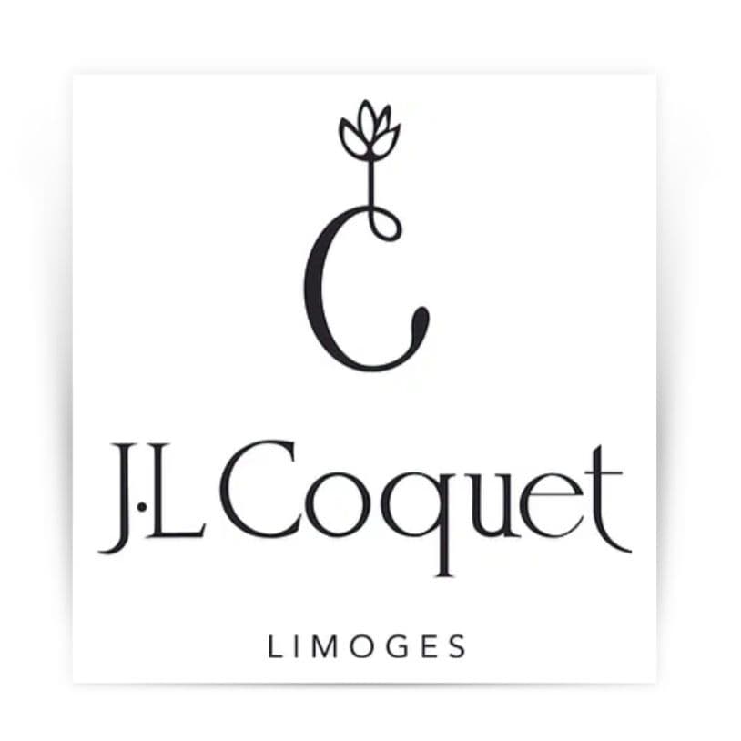 J.L Coquet ジャンルイコケ　エミスフェール リモージュ　フランス製