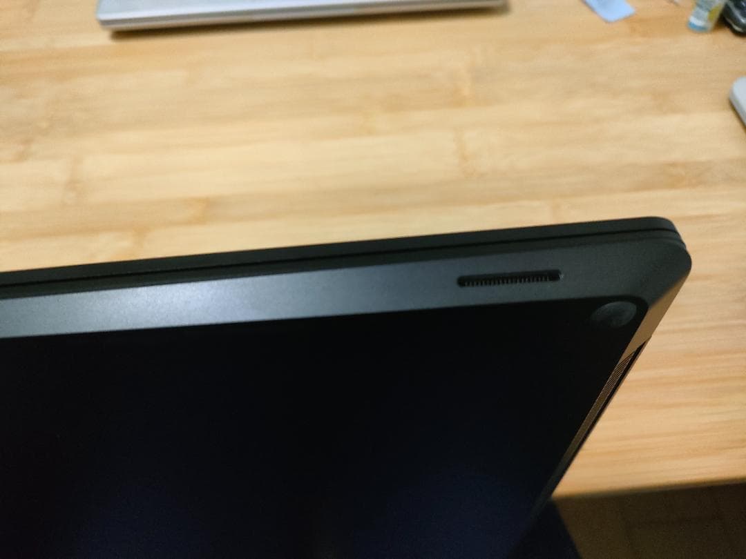 Microsoft Surface Laptop６ ブラック 【ジャンク品扱い】