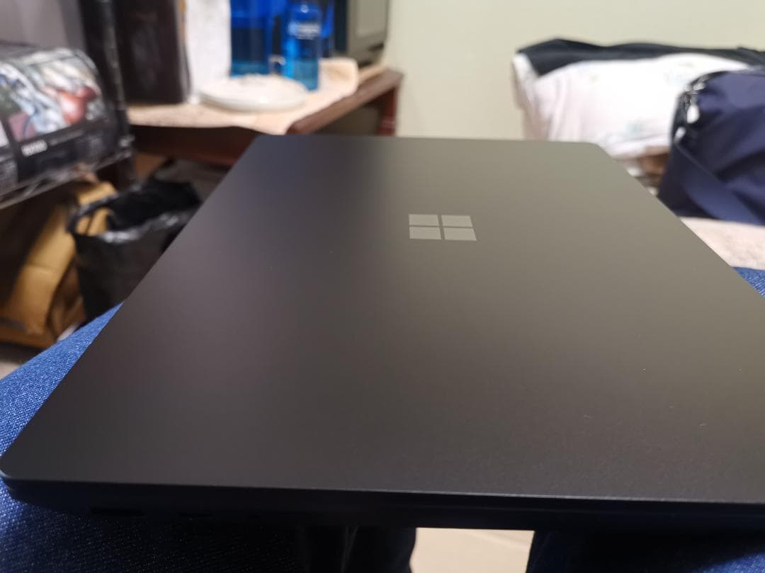 Microsoft Surface Laptop６ ブラック 【ジャンク品扱い】