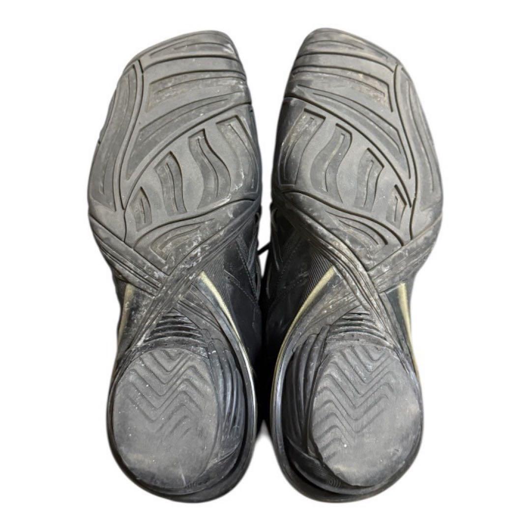 靴 BALENCIAGA tyrex sneaker 42