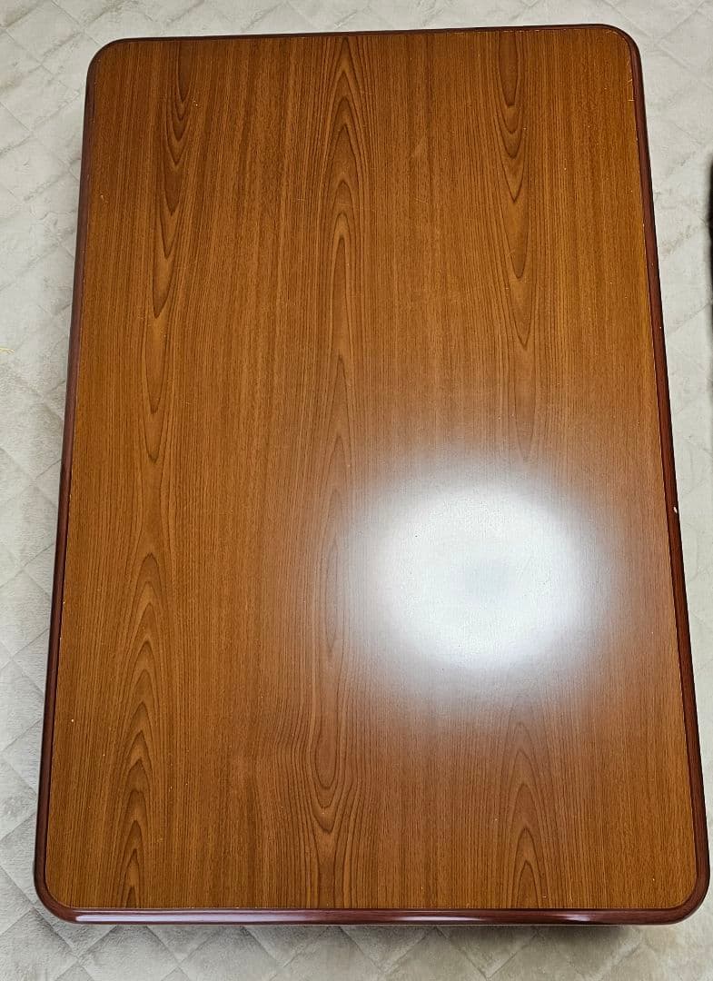 電気こたつ 長方形